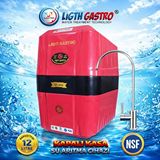 Ligth Gastro Ligth Gastro Premium Kirmizi Ort Siyah 12 Litre Su Aritma Cihazi KIRMIZI SİYAH