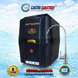 Ligth Gastro Ligth Gastro Premium Siyah 8 Litre Su Aritma Cihazi