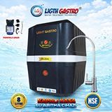 Ligth Gastro Ligth Gastro Premium Siyah Ort Beyaz Pompali 8 Litre Su Aritma Cihazi SİYAH BEYAZ