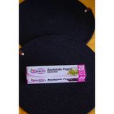 Liipack Büyük Boy 20'li Buzdolabı Poşeti 30X45CM - Renkli - 1