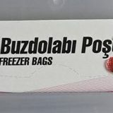 Lııpack Buzdolabı Posetı Buyuk Boy
