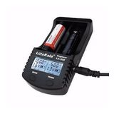 Liitokola Lii-300 Pil Şarj Deşarj Kapasite Test Cihazı Powerbank