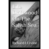 Like Driftwood On The Salish Sea: a small town romance