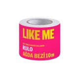 Like Me 10 metre Rulo Ağda Bezi