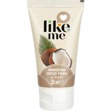 Like Me Hindistan Cevizi Yağlı El Kremi 50 ml 2 Adet
