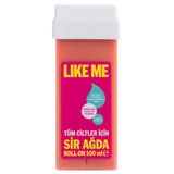 Like Me Tüm Ciltler İçin Roll-On Sir Ağda 100 Ml 3 Adet