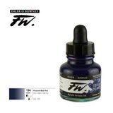 Likit Akrilik (Pistole) Mürekkebi FW Ink 29.5ml 134 Prussian Blue (Hue)