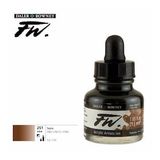 Likit Akrilik (Pistole) Mürekkebi FW Ink 29.5ml 251 Sepia