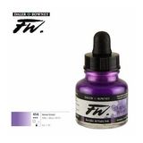Likit Akrilik (Pistole) Mürekkebi FW Ink 29.5ml 454 Velvet Violet