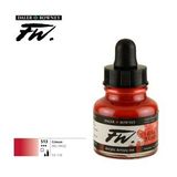 Likit Akrilik (Pistole) Mürekkebi FW Ink 29.5ml 513 Crimson