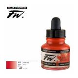 Likit Akrilik (Pistole) Mürekkebi FW Ink 29.5ml 517 Flame Red