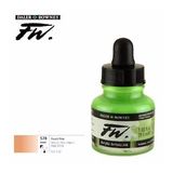 Likit Akrilik (Pistole) Mürekkebi FW Ink 29.5ml 578 Peach Pink (Flesh Tint)