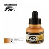 Likit Akrilik (Pistole) Mürekkebi FW Ink 29.5ml 667 Raw Sienna