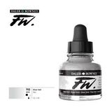 Likit Akrilik (Pistole) Mürekkebi FW Ink 29.5ml 702 Silver (Imit)