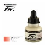 Likit Akrilik (Pistole) Mürekkebi FW Ink 29.5ml 713 Shimmering Red