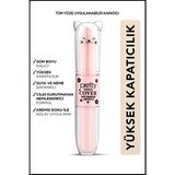 Likit Fırçalı - Stıck Göz Altı Kapatıcısı Concealer 2in1 - Bej