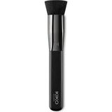 Likit Fondöten Fırçası -Face 06 Sponge Core Foundation Brush - Option-1