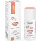 Likit Fondöten Spf 50 Medium