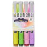 Likit Fosforlu Kalem Krs Pastel Pet Bls 4l