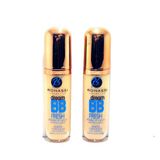 Likit Göz Altı Kapatıcısı Concealer Bb 2'li - 01