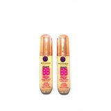 Likit Göz Altı Kapatıcısı Concealer Bb 2'li - 04