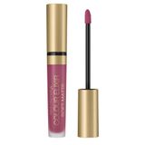 Likit Mat Ruj - Color Elixir Matte Liquid Lipstick 020 Blushing Ruby