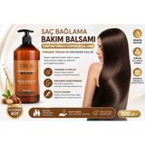 Likos 1000 Mle Keratinli Saç Bakım Balzam Saç Kremi