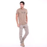 Likrali Outdoor Taktik Pantolon Bej