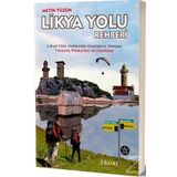 Likya Yolu Rehberi - Metin Tüzün