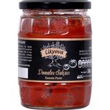 Likyova Domates (GÜNEŞ) Salçası 500Gr Cam Kavanoz - 500 gr