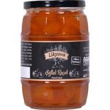Likyova Şeftali Reçeli 450 gr