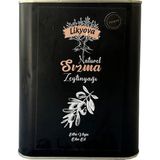 Likyova Soğuk Sıkım Zeytinyağı 2 lt Teneke