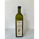 Likyova Yeni Sezon Edremit Naturel Sızma Zeytinyağı Erken Hasat 1 Litre - 1 lt