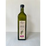 Likyova Yeni Sezon Trilye Naturel Sızma Zeytinyağı Erken Hasat 1 Litre - 1 lt