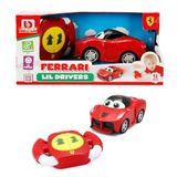 Lil Drivers Ferrari Uzaktan Kumandalı Araba - La Ferrari