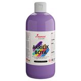 Lila Akrilik Boya 500gr