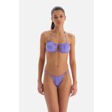 Lila Brazılıan Bikini Alt