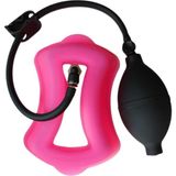 Lila Medical Vacuum Bell, Pektus Exkavatu, Provacuum, Silikon Göğüs Pompası Bayan
