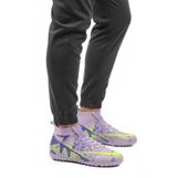Lila Mor Unisex Halı Saha Ayakkabısı Air 600 G