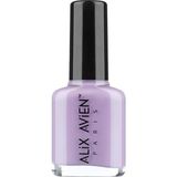 Lila Oje 75 - Yüksek Pigmentli Uzun Süreli Kalıcılık Hızlı Kuruma - Nail Lacquer 75 - 0 - Siyah