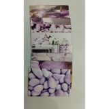 Lila ve Lavanta Estetik Duvar Kolaj Seti - 50 Adet Açık Mor Moda ve Çiçek Temalı Fotoğraf Kartları, Trendy Genç Kız Odası Dekoru, Pinterest Poster Paketi (10x15 cm)
