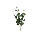 Lilac Home Yapay Çiçek 4 Dallı 33cm Okaliptus