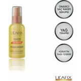 Lilafix 100 ml Yoğun Keratinli Saç Bakım Serumu