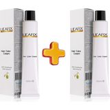 Lilafix 2'li Tüp Boya 100 ml - 6.77 Sıcak Çikolata