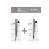 Lilafix 2'li Tüp Saç Boyası 100 ml 9.2 Bej Sarı