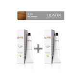 Lilafix 2'li Tüp Saç Boyası 60 ml 8.35 Bal Karameli