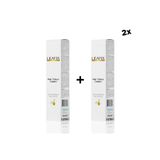 Lilafix 2'li Tüp Saç Boyası 60 ml 911.1 Ekstra Açıcı Küllü Sarı