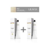 Lilafix 2'li Tüp Saç Boyası 60 ml 912 Ultra Açıcı Sarı