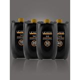 Lil'afix 30 Volume Oksidan Krem 5000ML Canlı Renkler İçin Özel Formül ve Etkili Kullanım