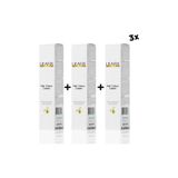 Lilafix 3'lü Tüp Saç Boyası 60 ml 6.1 Küllü Koyu Kumral